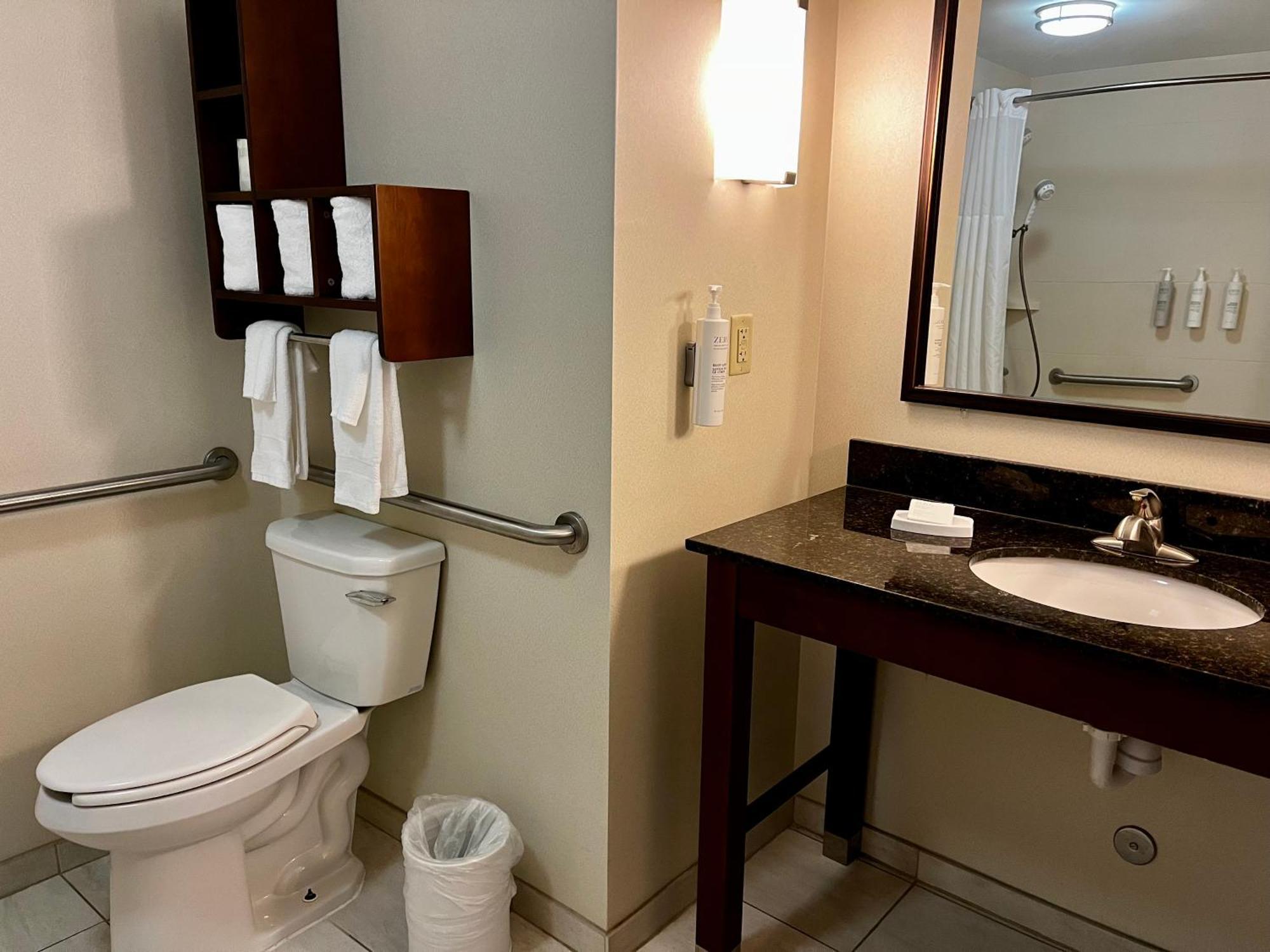 Hampton Columbus/south-fort Benning Hotel Columbus