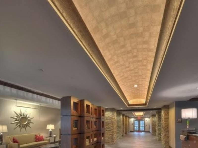 Hotel Hampton Columbus/south-fort Benning 3*